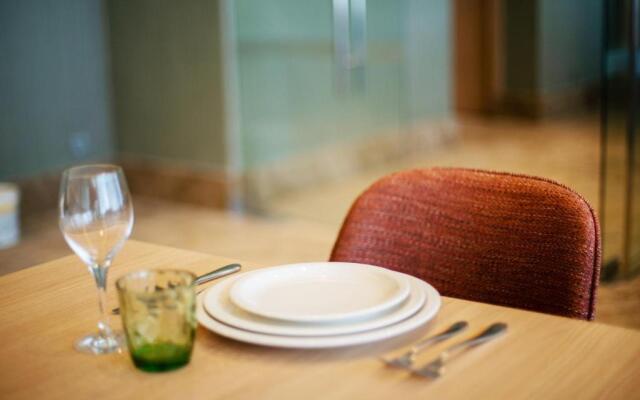 Pestana Tanger - City Center Hotel Suites & Apartments