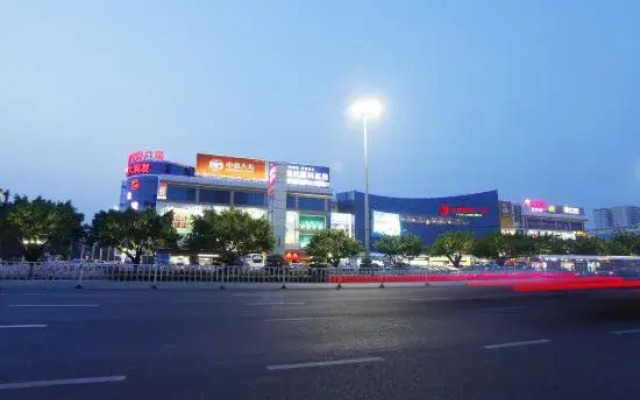 the Star Hotel
