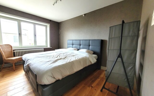 b&b d'Ereplatse