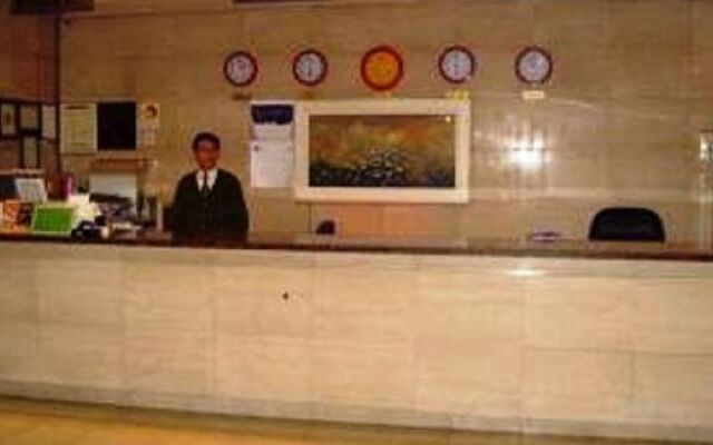 Plaza Hotel
