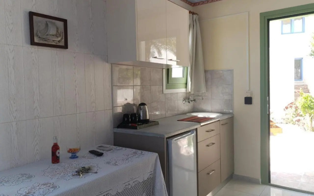 Private Studio sea view