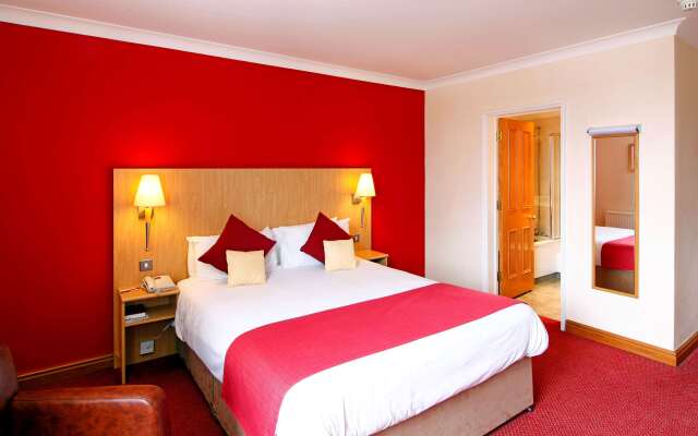 The Royal Hotel Hull