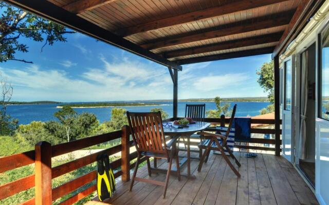 Brioni Sunny Camping by Valamar