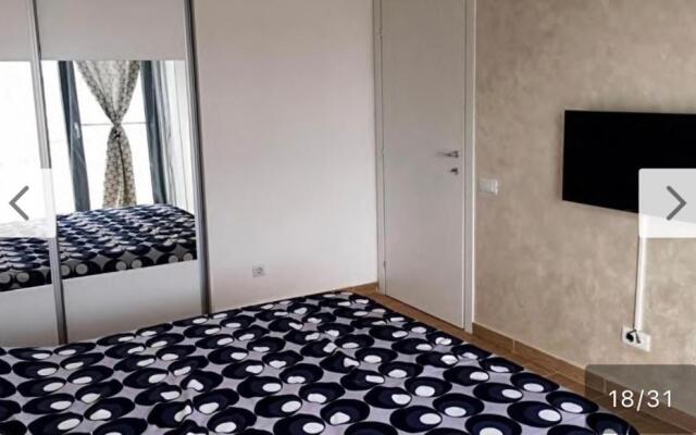 Zoom House-Loft