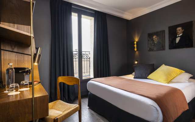 COQ Hotel Paris