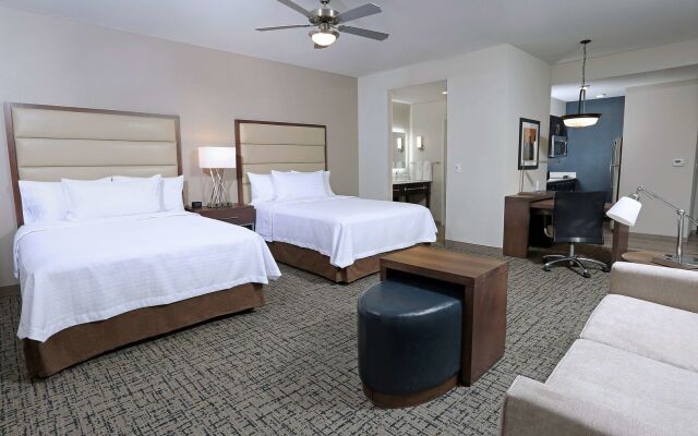 Homewood Suites by Hilton West Fargo Sanford Medical Center Area