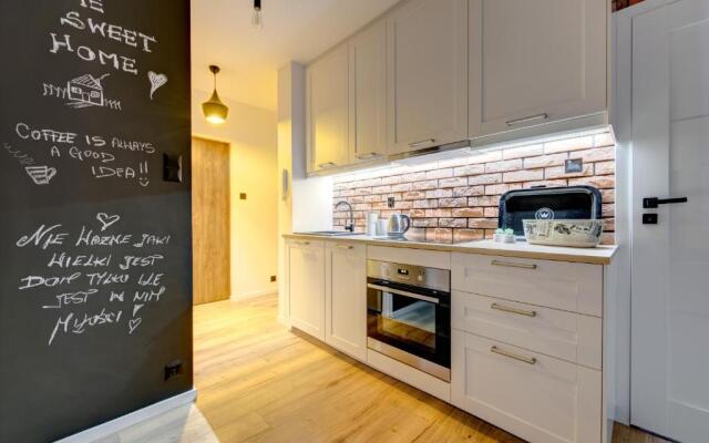 Prime Apartments - Loft