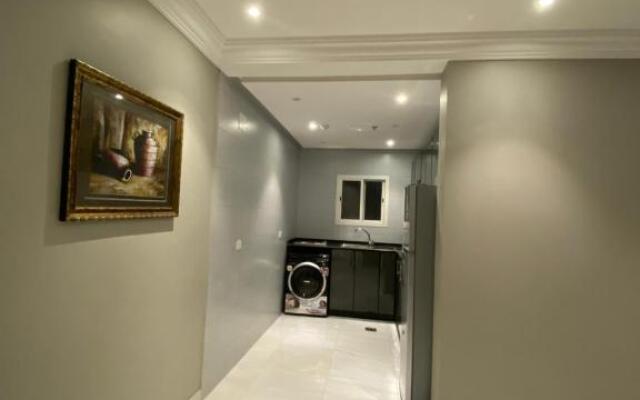 Durrat Arak furnished Apartments