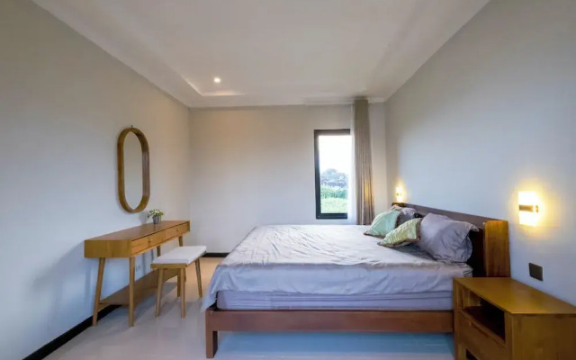 Casa Purnama Villa