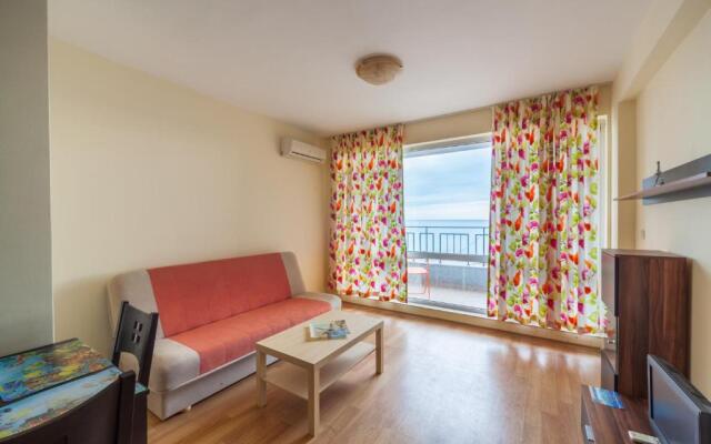 Panorama Kabakum Apartments