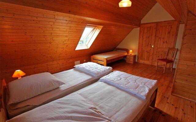 Ferienwohnung Rheinsberg SEE 9181