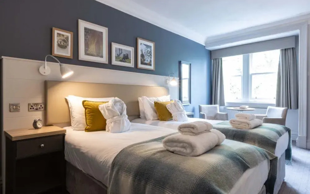 The Harrogate Inn - The Inn Collection Group