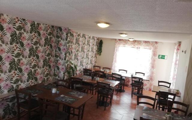 Hotel-Restaurant Zur Rose