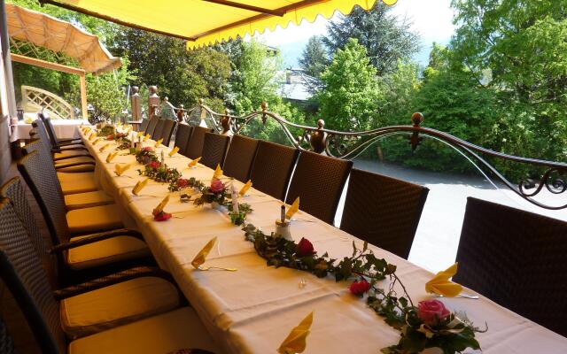 Hotel Tyrolis