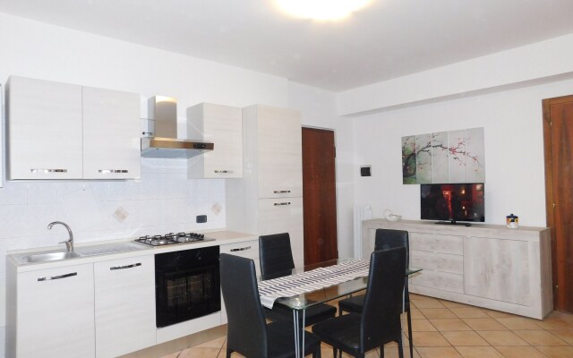 Residenza Meeting