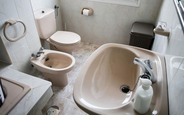 Apartment in Finisterre - 104559 by MO Rentals