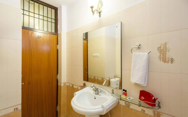 Hotel City in Jaipur