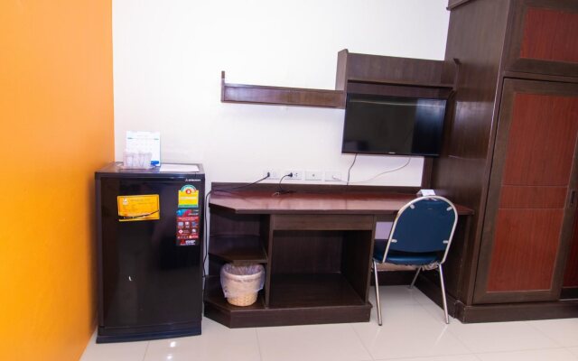 Nonsi Hotel Phitsanulok