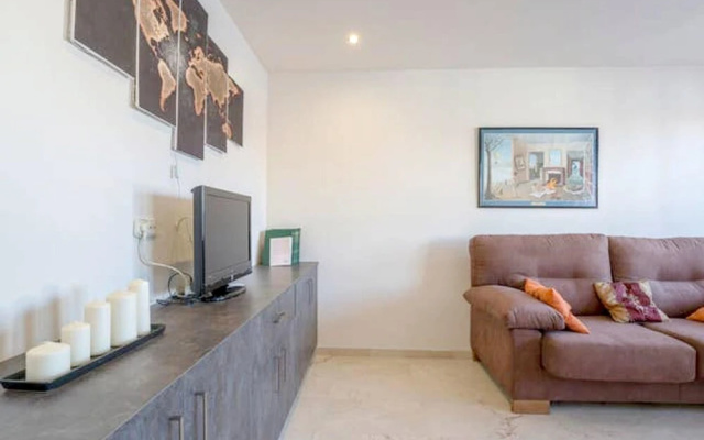 Apartment with 2 Bedrooms in Granada, with Wifi - 80 Km From the Beach - Apartment in グレナダ - Photo 3