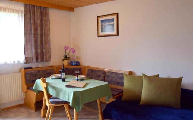 Appartement Belmonte