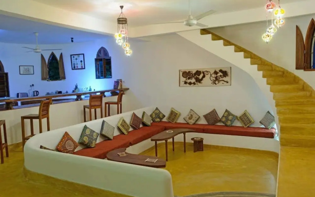 Hodi Hodi Zanzibar