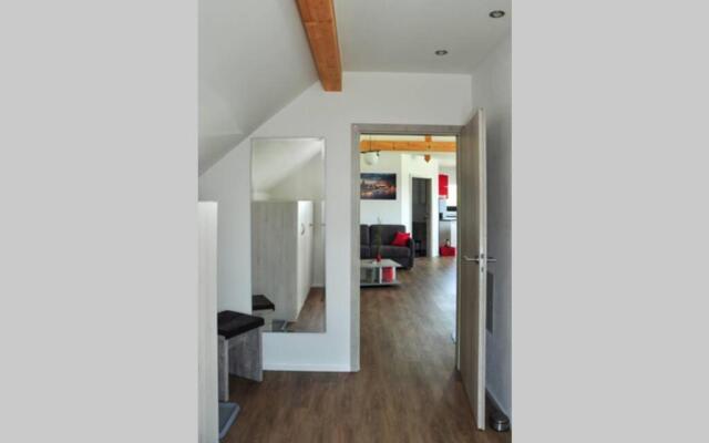 Ferienwohnung „Zum Leuchtturm“