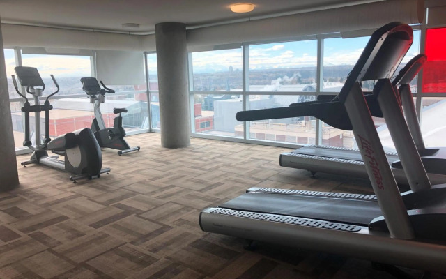 Residence & Conference Centre - Calgary