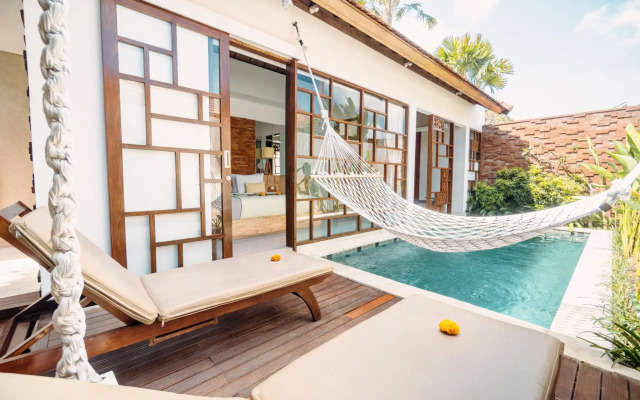 Manca Villa Canggu by Ini Vie Hospitality