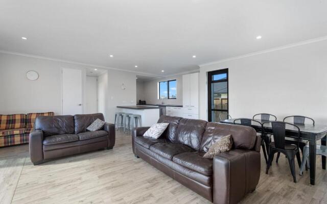 Kukumoa At the Beach