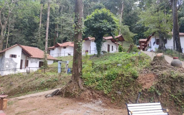 STAYMAKER Qexperiences Coorg