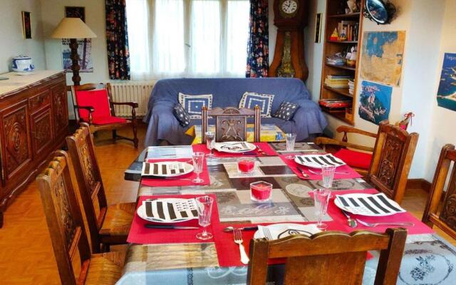 Maison Trégastel, 5 pièces, 6 personnes - FR-1-542-18