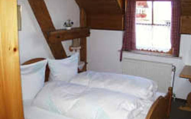 Hotel Restaurant Schrotmühle