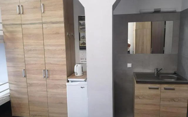 Hostel Anilux