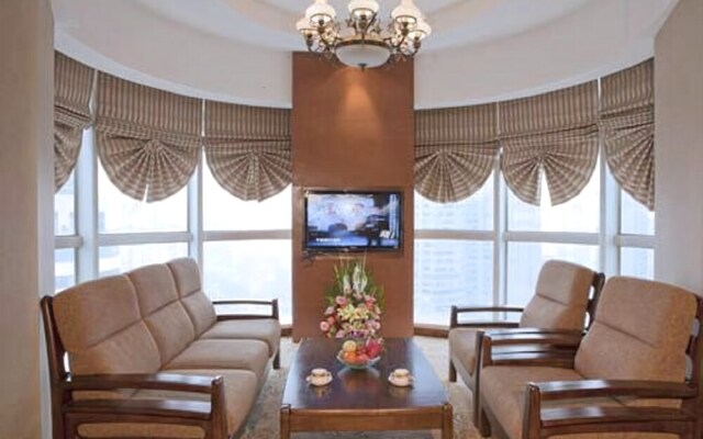 Tianfeng Hotel
