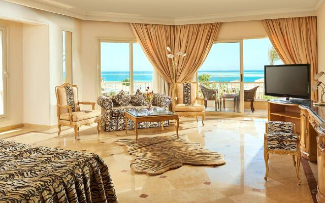 Sea Star Beau Rivage Hotel