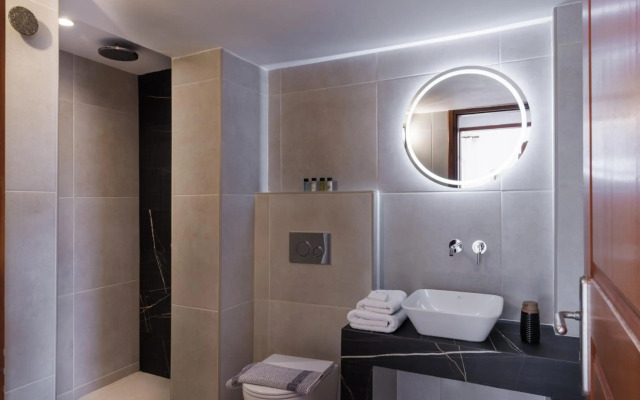 Zatrikion Villas Santorini