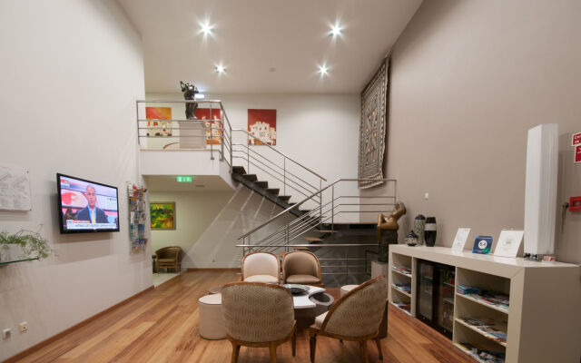 Hotel Sao Sebastiao de Boliqueime