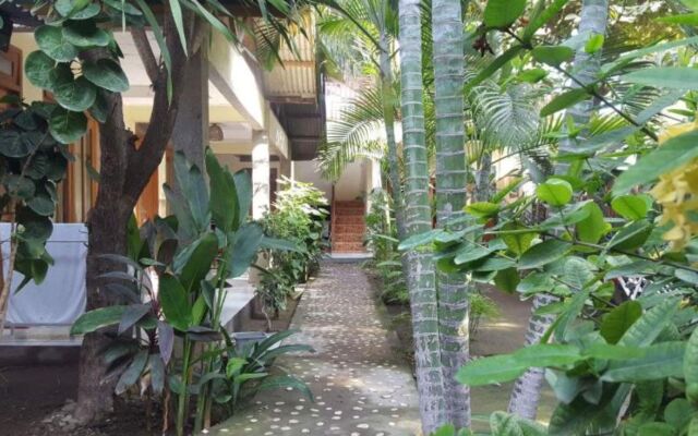 Sagita Bungalow By Zuzu