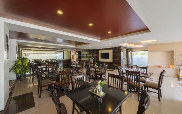 Treebo Raj Elegance Manyata Tech Park