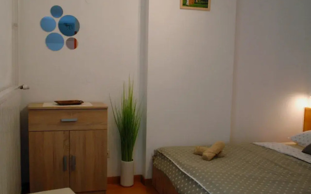 Apartments Triglav