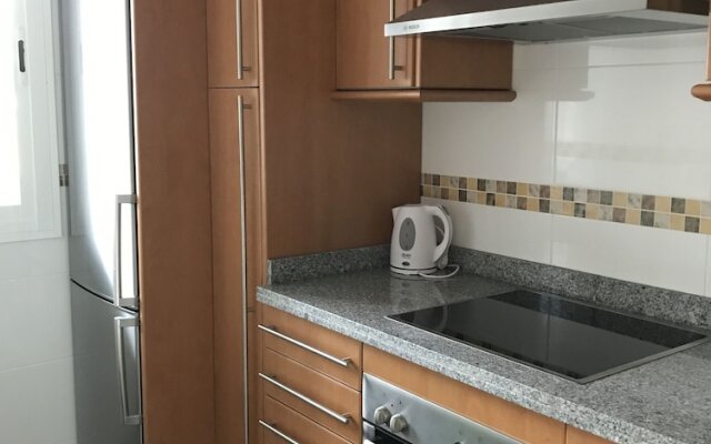 Apartamento Gran Calanova Golf B.14 1A