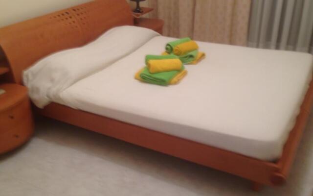 Roussos Sunshine Complex Maisonette 1