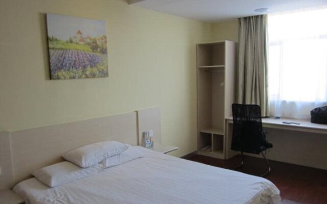 Hanting Hotel Chou Zhou North Road