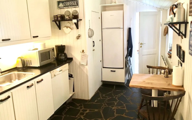 Farm 61 Bed & Breakfast