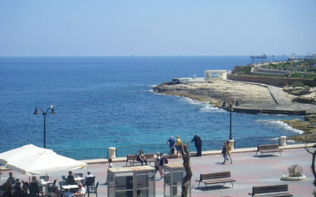 Hotel Roma
