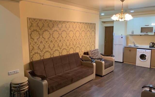 Vardanants Steet 2nd Back