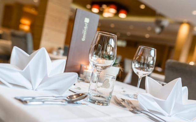 Apartment Lodge Gasserhof