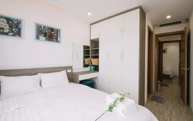 The Art - Pie Home Apartment