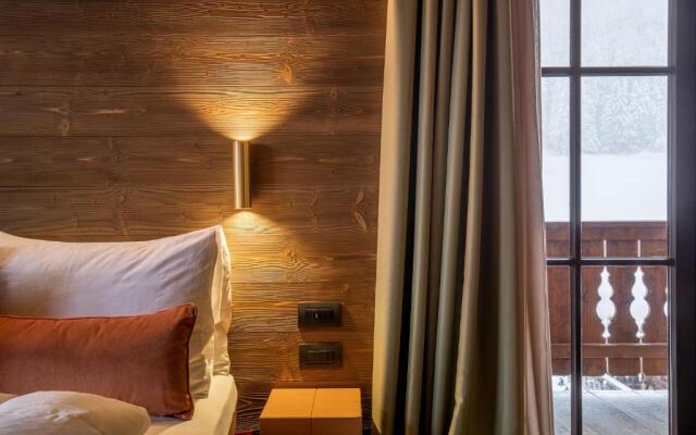 Cima Dodici B&B-Apartments