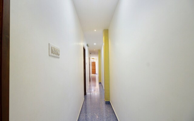 Prakash Residence